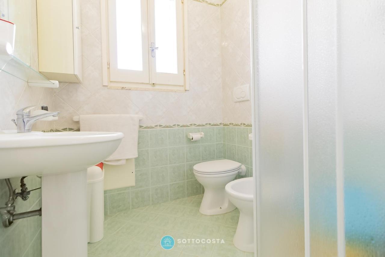 Machiavelli Flat - Roca Villa Exterior photo
