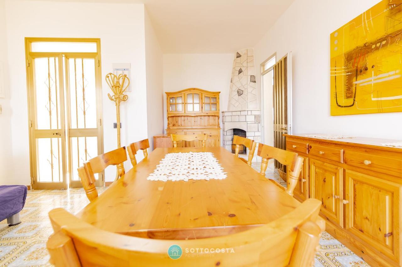 Machiavelli Flat - Roca Villa Exterior photo