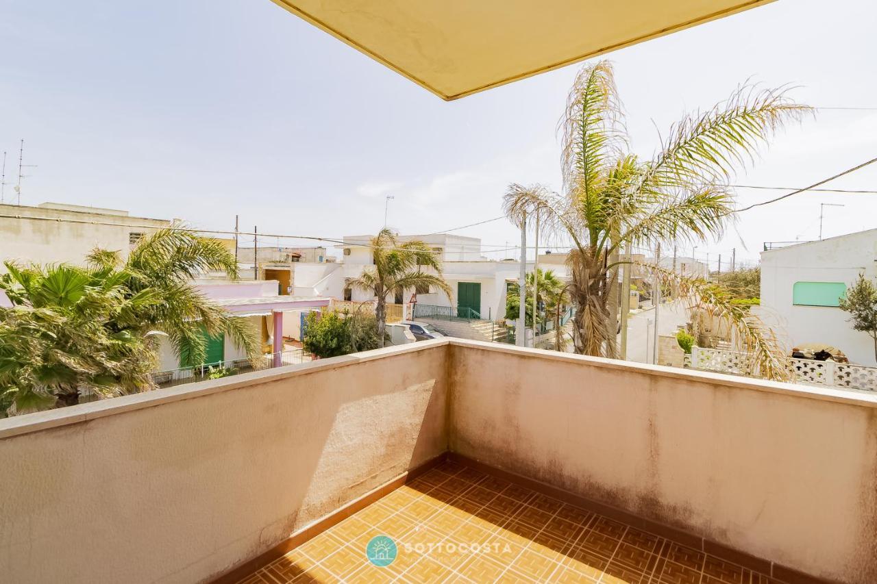 Machiavelli Flat - Roca Villa Exterior photo